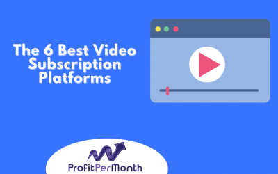 How to Build a Video Subscription Website